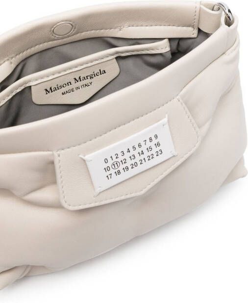 Maison Margiela Glam Slam Red Carpet tas Wit