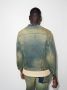 Maison Margiela Denim jack Beige - Thumbnail 3