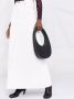 Maison Margiela Denim maxi-rok Wit - Thumbnail 5