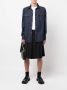 Maison Margiela Denim overhemd Blauw - Thumbnail 2