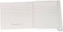 Maison Margiela Portemonnee met vier stiksels Wit - Thumbnail 3