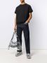 Maison Margiela 'Fragile' shopper tas Zwart - Thumbnail 2