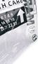 Maison Margiela 'Fragile' shopper tas Zwart - Thumbnail 4