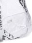 Maison Margiela 'Fragile' shopper tas Zwart - Thumbnail 5