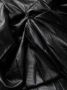 Maison Margiela Midi-jurk met moiré-effect Zwart - Thumbnail 5