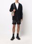 Maison Margiela Gebreid vest Blauw - Thumbnail 2
