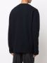 Maison Margiela Gebreid vest Blauw - Thumbnail 4