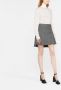 Maison Margiela Work-In-Progress trui met hoge hals Beige - Thumbnail 2