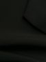 Maison Margiela Geplooide T-shirtjurk Zwart - Thumbnail 5