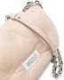Maison Margiela Glam Slam schoudertas Beige - Thumbnail 4