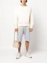 Maison Margiela 5AC medium cameratas Beige - Thumbnail 2