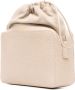 Maison Margiela 5AC medium cameratas Beige - Thumbnail 3