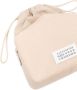 Maison Margiela 5AC medium cameratas Beige - Thumbnail 4