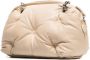 Maison Margiela Glam Slam bowlingtas Beige - Thumbnail 3