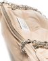 Maison Margiela Glam Slam bowlingtas Beige - Thumbnail 5