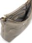 Maison Margiela Glam Slam Hobo medium schoudertas Grijs - Thumbnail 5