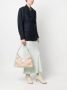 Maison Margiela Glam Slam Hobo medium schoudertas Beige - Thumbnail 2