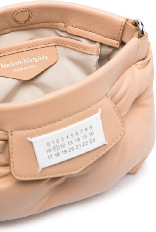 Maison Margiela Glam Slam Red Carpet tas Beige