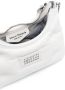 Maison Margiela Glam Slam kleine schoudertas Wit - Thumbnail 5