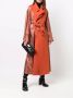 Maison Margiela Glam Slam Red Carpet crossbodytas Zwart - Thumbnail 2
