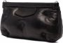 Maison Margiela Glam Slam Red Carpet crossbodytas Zwart - Thumbnail 3