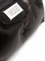 Maison Margiela Glam Slam Red Carpet crossbodytas Zwart - Thumbnail 4