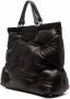 Maison Margiela Glam Slam shopper Zwart - Thumbnail 3