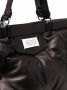 Maison Margiela Glam Slam shopper Zwart - Thumbnail 4