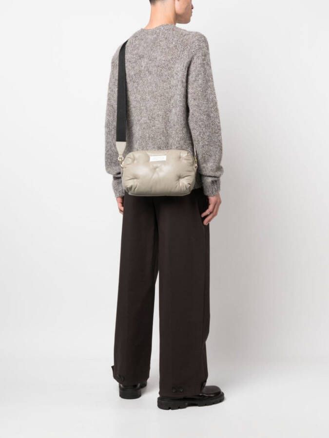 Maison Margiela Glam Slam cameratas Grijs