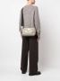 Maison Margiela Glam Slam cameratas Grijs - Thumbnail 2