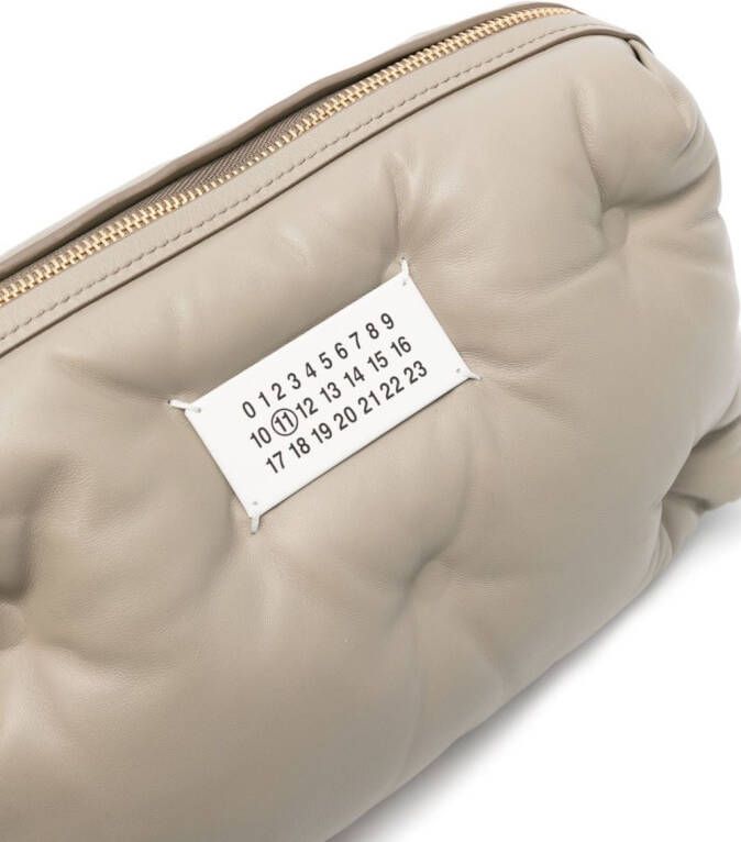 Maison Margiela Glam Slam cameratas Grijs