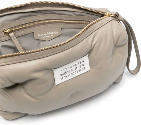 Maison Margiela Glam Slam cameratas Grijs