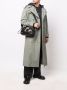 Maison Margiela Glam Slam cameratas Zwart - Thumbnail 2
