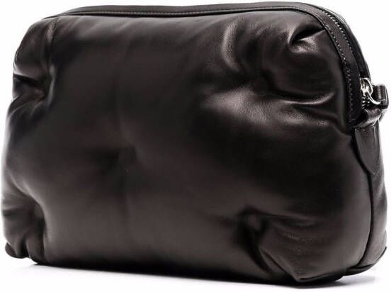 Maison Margiela Glam Slam cameratas Zwart