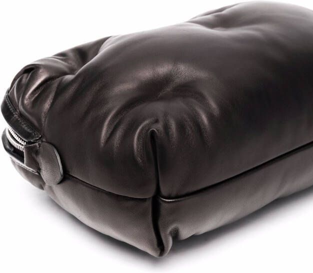 Maison Margiela Glam Slam cameratas Zwart