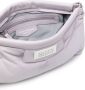 Maison Margiela Glam Slam Red Carpet crossbodytas Paars - Thumbnail 5
