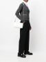 Maison Margiela Glam Slam Red Carpet crossbodytas Wit - Thumbnail 2