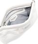 Maison Margiela Glam Slam Red Carpet crossbodytas Wit - Thumbnail 5