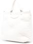 Maison Margiela Glam Slam shopper Wit - Thumbnail 4