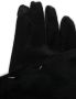 Maison Margiela Handschoenen met logo Zwart - Thumbnail 2