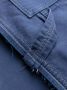Maison Margiela Gerafelde jeans Blauw - Thumbnail 5