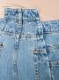 Maison Margiela Jeans met wijde pijpen Blauw - Thumbnail 5
