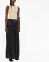 Maison Margiela Jeans met verfspatten Zwart - Thumbnail 3
