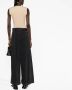 Maison Margiela Jeans met verfspatten Zwart - Thumbnail 4