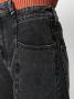 Maison Margiela Jeans met wijde pijpen Zwart - Thumbnail 5