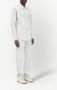 Maison Margiela Selvedge denim overhemd Beige - Thumbnail 3