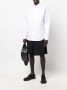 Maison Margiela Katoenen overhemd Wit - Thumbnail 2