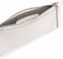 Maison Margiela Leren pasjeshouder Wit - Thumbnail 3