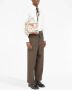 Maison Margiela Tapestry 5AC kleine schoudertas Grijs - Thumbnail 2