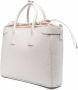 Maison Margiela 5AC documentenmap Beige - Thumbnail 3